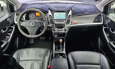 KG_Mobility_Ssangyong KORANDO