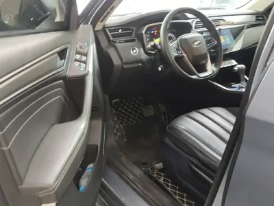 Ford Territory