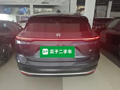 Nio ES6