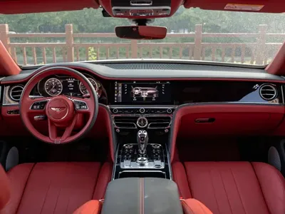 Bentley Flying Spur