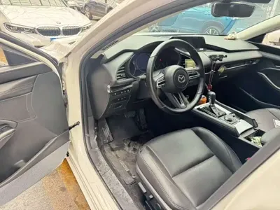 Mazda 3 Axela