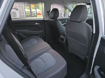 Baojun 530