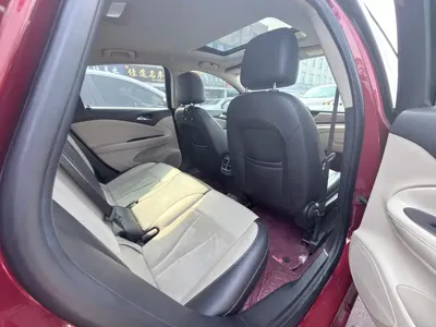 Buick Verano