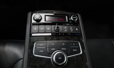 Kia K9