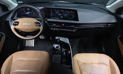 Kia EV6