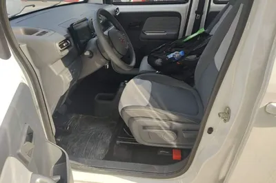 Wuling Zhiguang New Energy