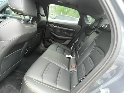 Geely Auto Preface