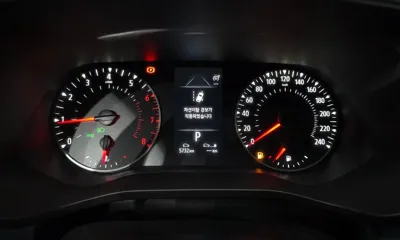 Renault-KoreaSamsung XM3