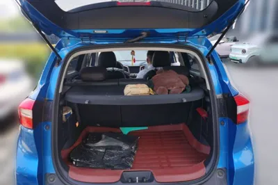Changan CS15