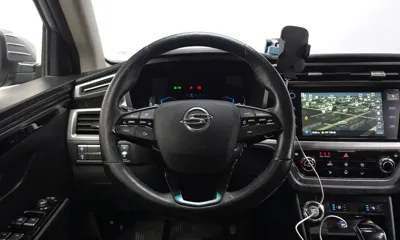 KG_Mobility_Ssangyong KORANDO