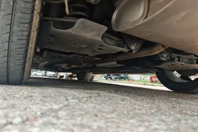 Geely Auto Monjaro L
