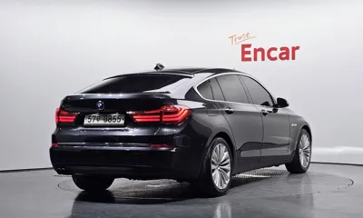 BMW Gran Turismo