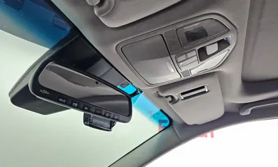 Hyundai Maxcruz