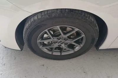 BYD Seal 06 New Energy