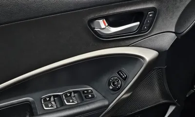 Hyundai Maxcruz