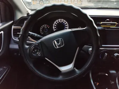 Honda Crider