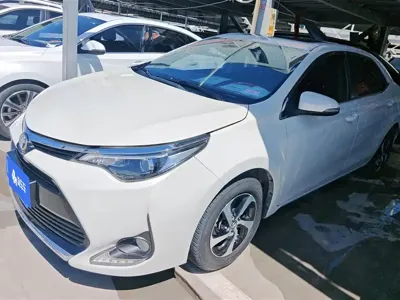 Toyota Levin