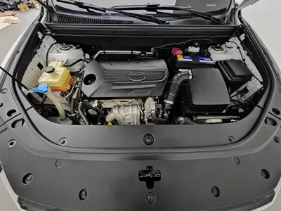 BYD Pro