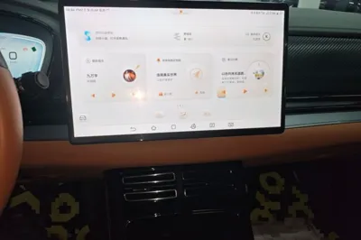 BYD Han