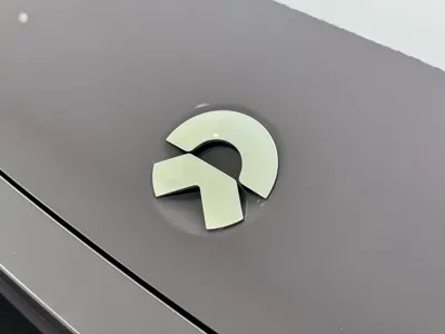 Nio EC6
