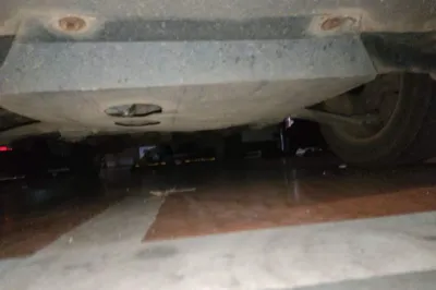 Haval H2s
