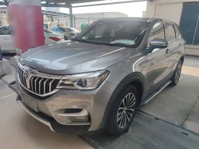 Zhonghua V6