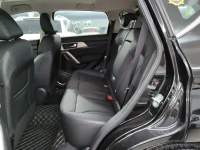 Haval H2