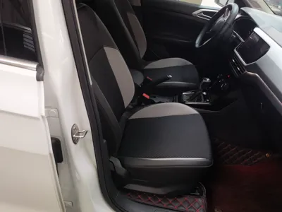 Volkswagen Tacqua