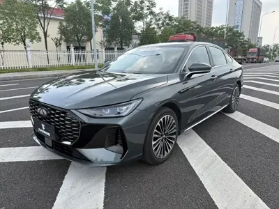 Fulwin Fengyun A8L