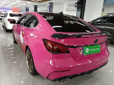 MG MG6
