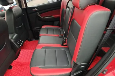 CHANGAN OSHAN CX70