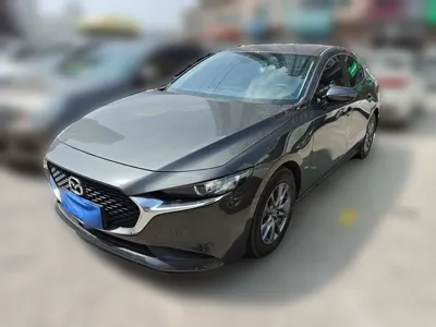 Mazda Mazda 3 Axela