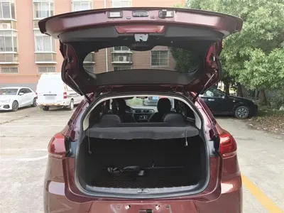 Citroen C3-XR