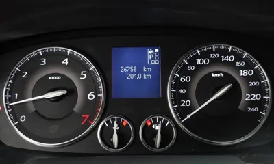 Renault-KoreaSamsung SM5