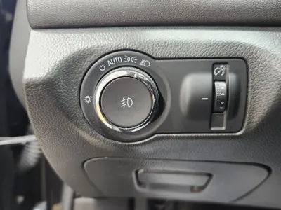 ChevroletGMDaewoo Cruze