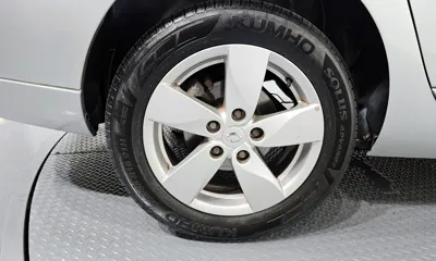 Renault-KoreaSamsung SM3