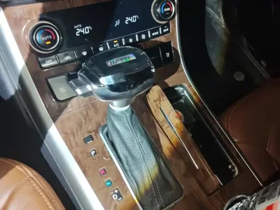 Haval H8