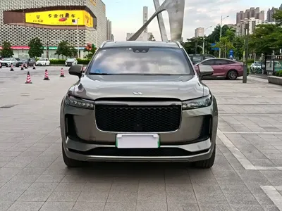 Li Auto Li ONE