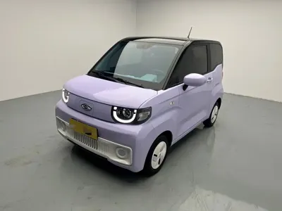 Chery QQ QQ Ice Cream