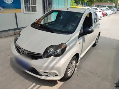 BYD F0