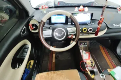 Wuling Bingo