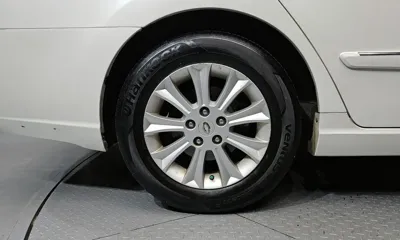 Renault-KoreaSamsung SM5