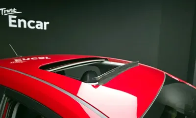 Kia Pride