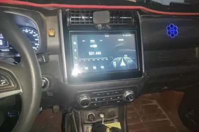 CHANGAN OSHAN X70A