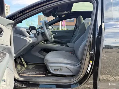 BYD Seal 06GT