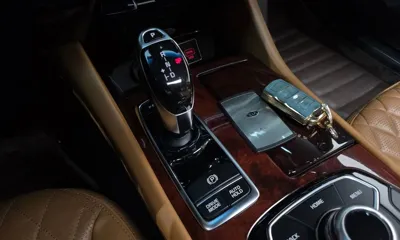 Kia K9