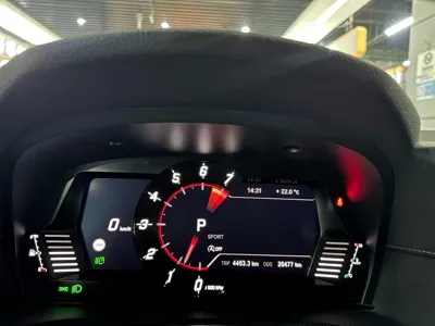Toyota Supra