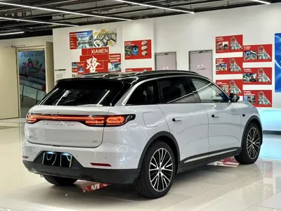 Leapmotor Leapmotor C11