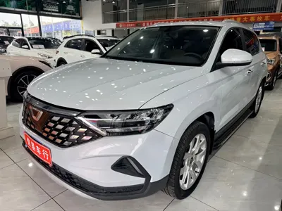 Jetta VS5