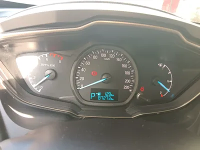 Ford Escort